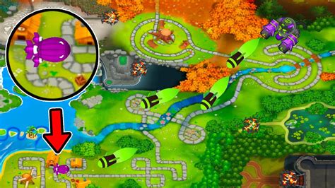 bloons td 6 map|all bloons td 6 maps.